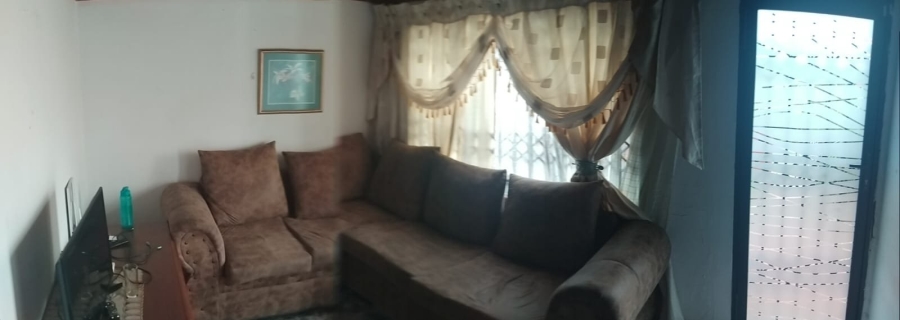 2 Bedroom Property for Sale in Mdantsane Nu 10 Eastern Cape